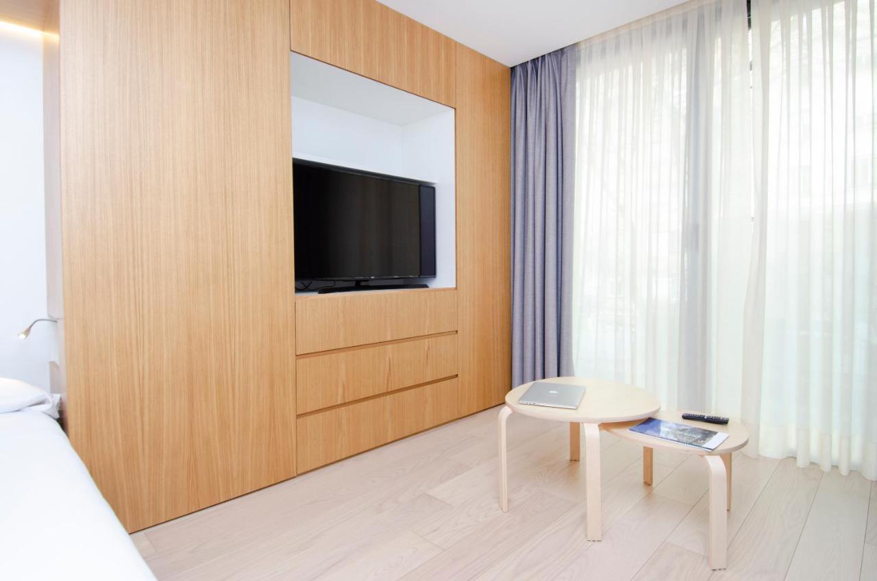 Hoom Apartments Juan Bravo مدريد المظهر الخارجي الصورة