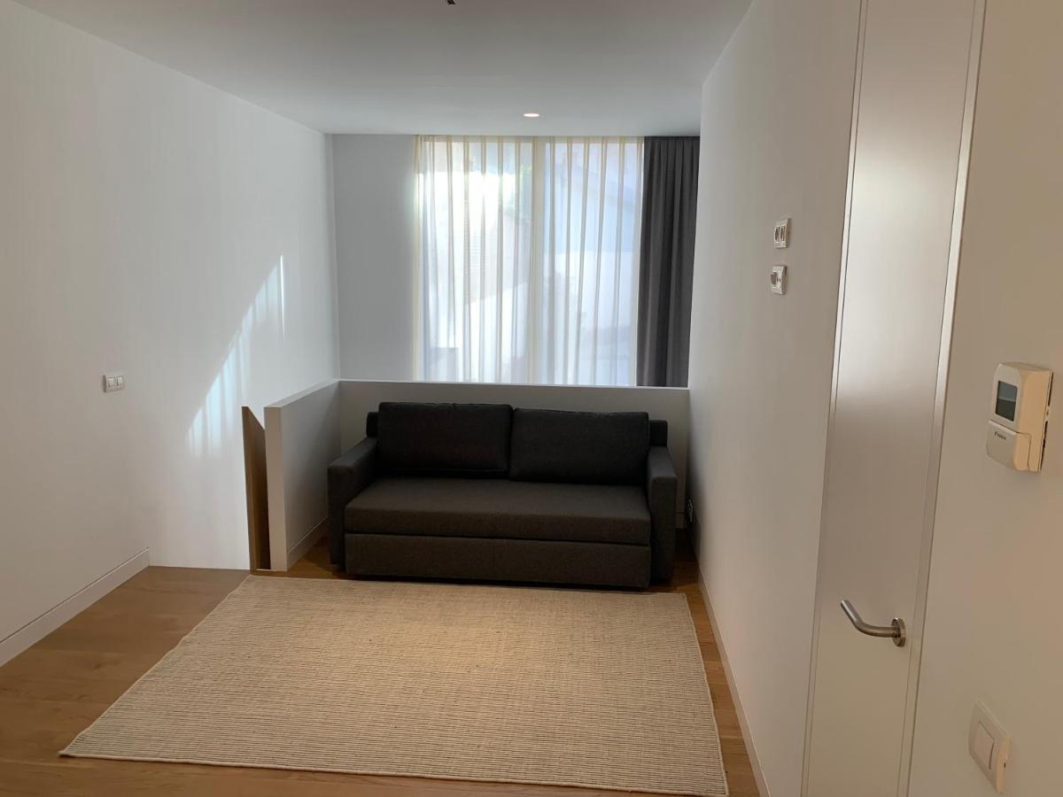 Hoom Apartments Juan Bravo مدريد المظهر الخارجي الصورة