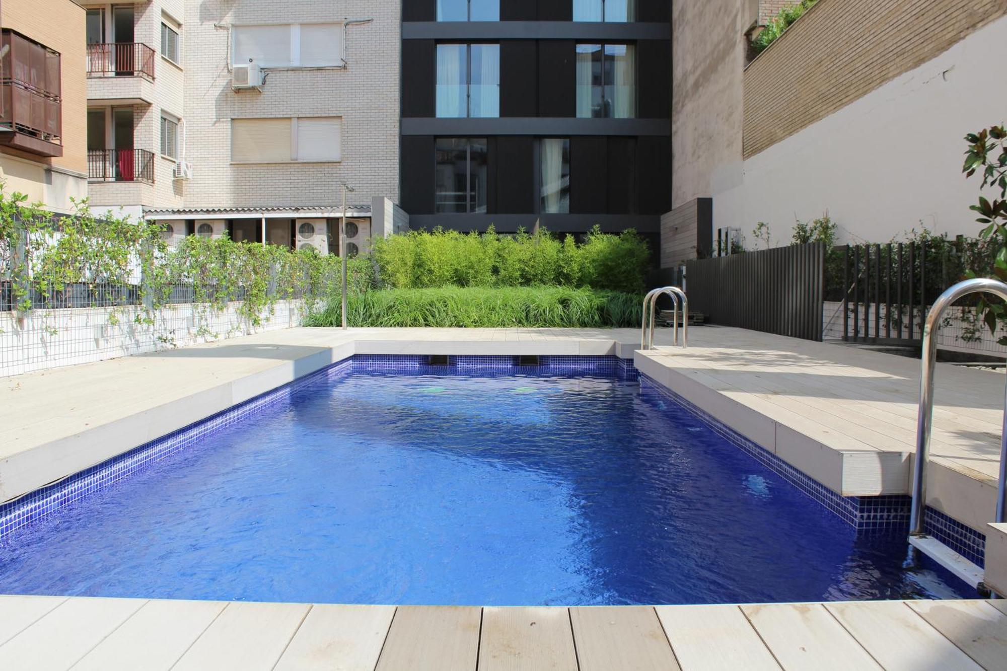 Hoom Apartments Juan Bravo مدريد المظهر الخارجي الصورة