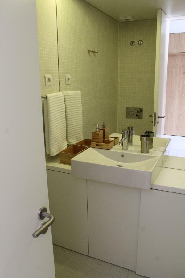 Hoom Apartments Juan Bravo مدريد المظهر الخارجي الصورة
