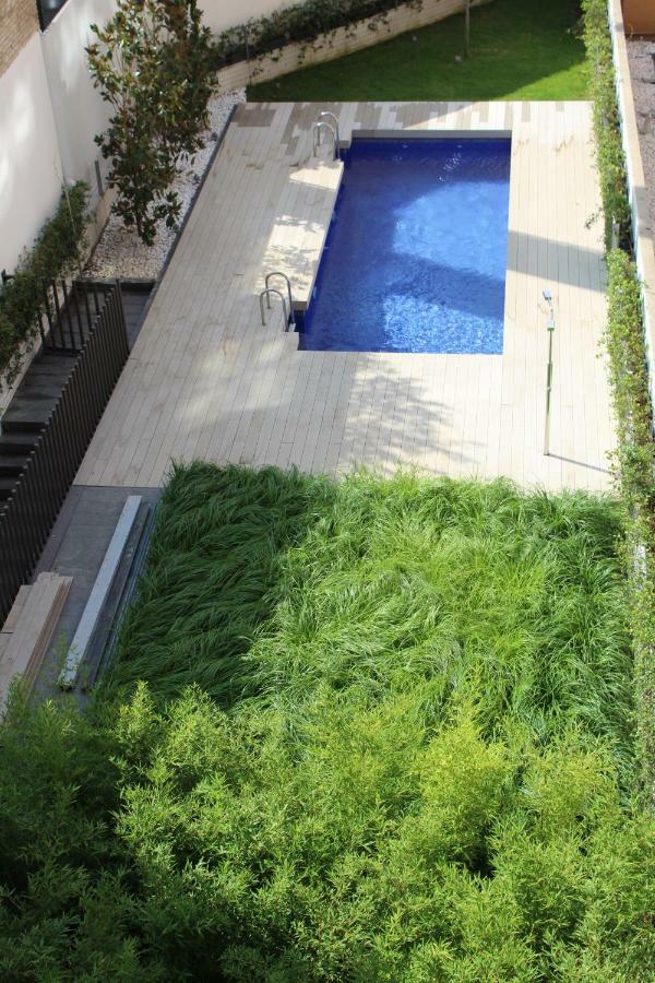 Hoom Apartments Juan Bravo مدريد المظهر الخارجي الصورة