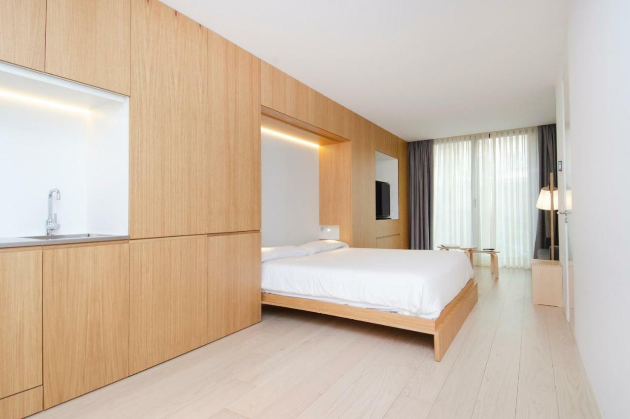 Hoom Apartments Juan Bravo مدريد المظهر الخارجي الصورة