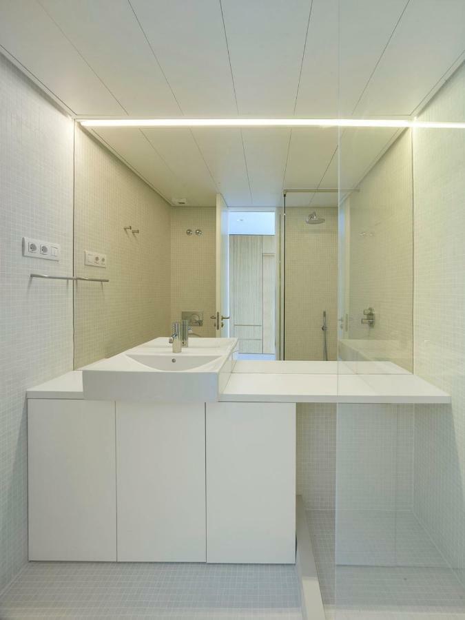 Hoom Apartments Juan Bravo مدريد المظهر الخارجي الصورة